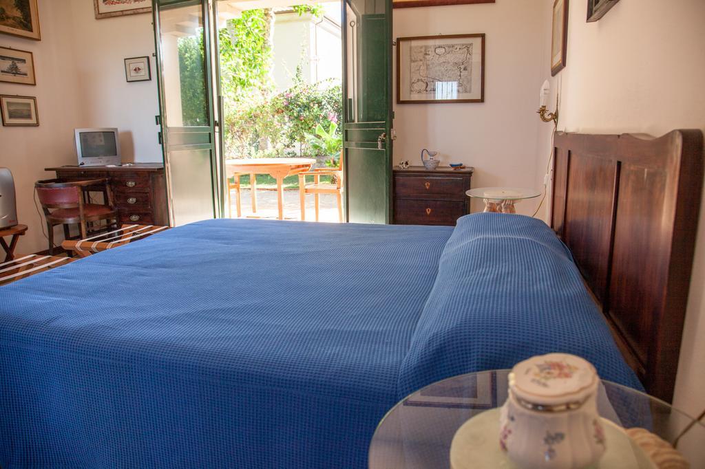 Villa Rosmarino Park Ito83084B59Cp6Px5J SantʼAgata di Militello Exterior foto